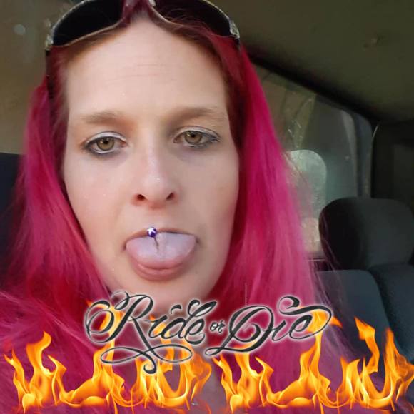 Meet your Posher, Gina marie - Picture 1 of 1